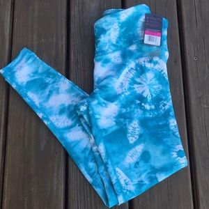 Sketchers workout leggings